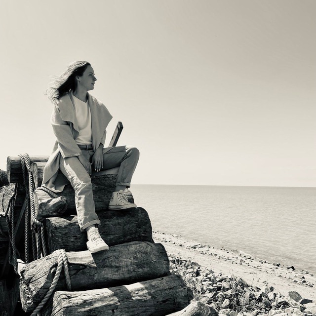 Channel Photo