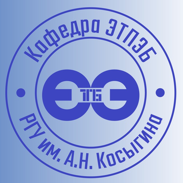 Channel Photo