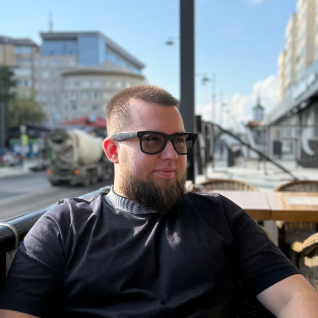 Channel Photo