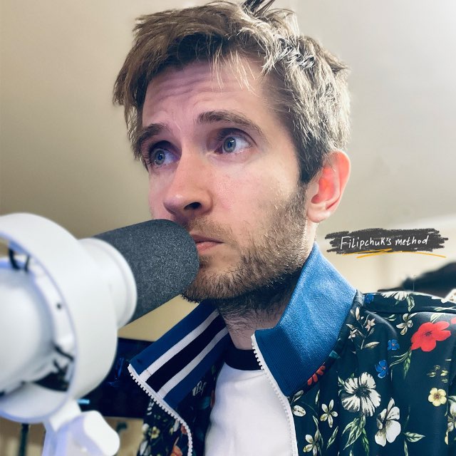 Channel Photo