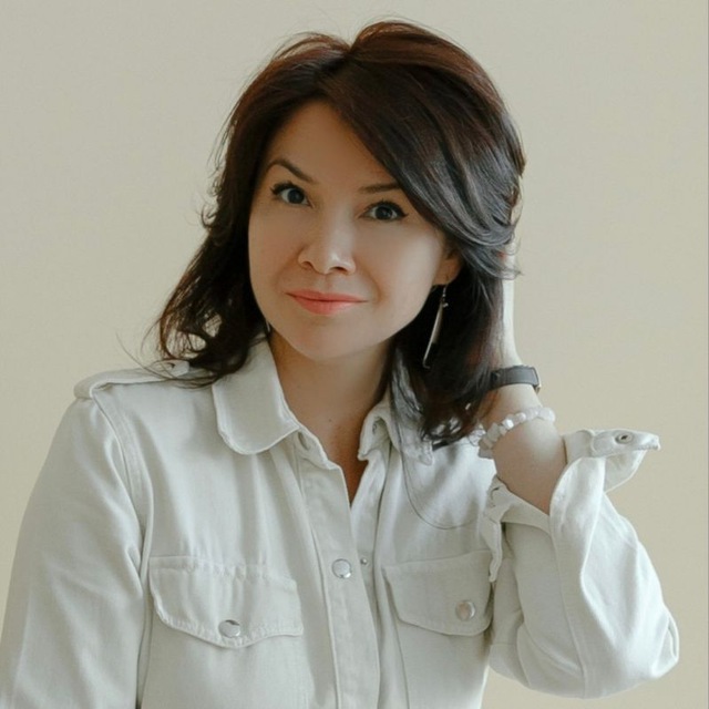 Channel Photo