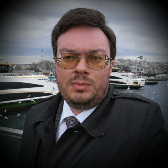 Channel Photo