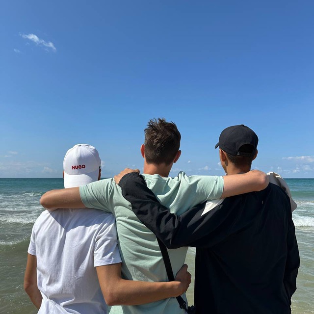 Channel Photo