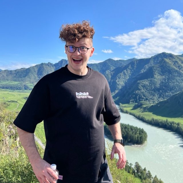 Channel Photo