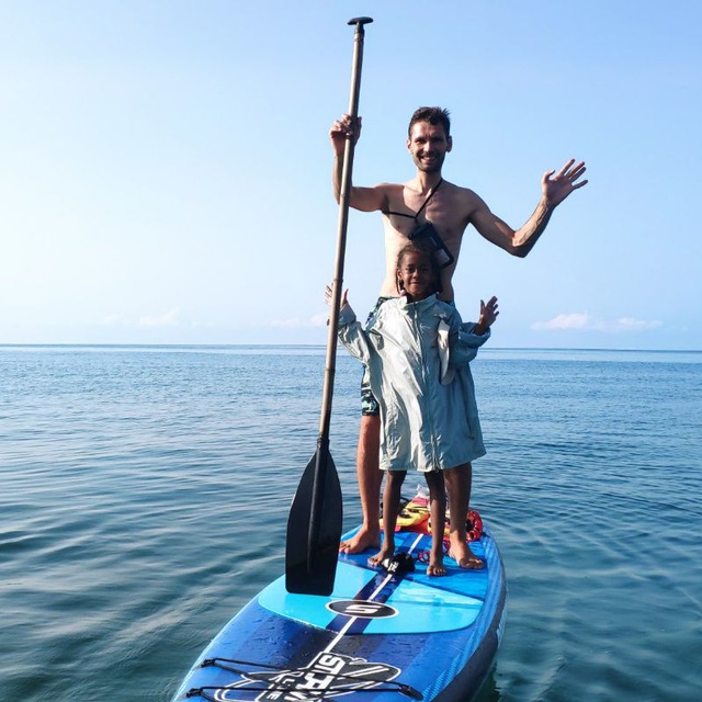 Channel Photo