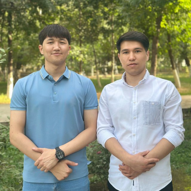 Channel Photo