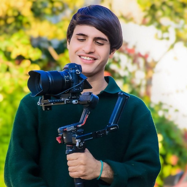 Channel Photo
