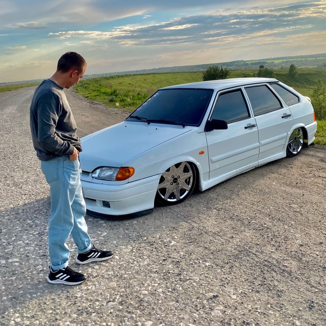 Channel Photo