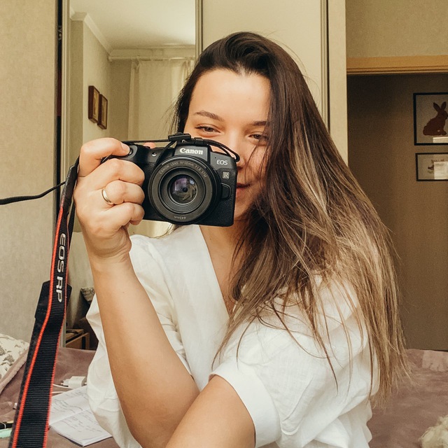 Channel Photo