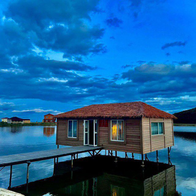 Channel Photo