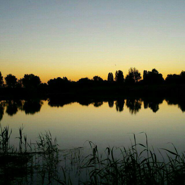 Channel Photo