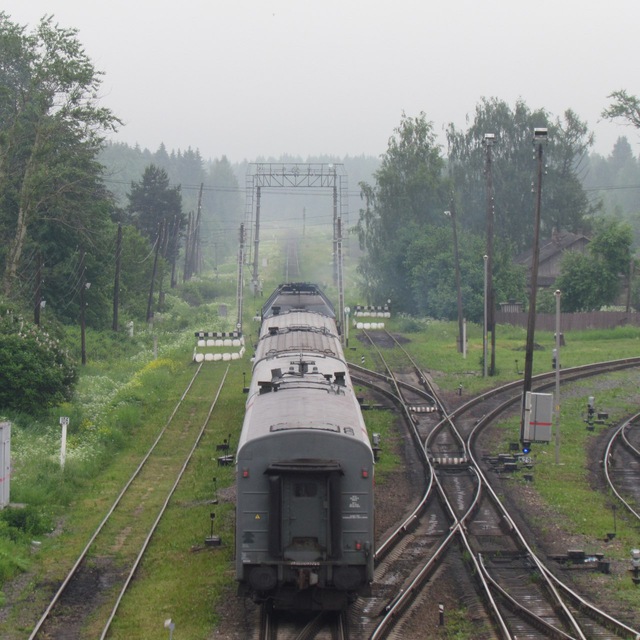 Channel Photo