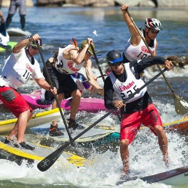 Channel Photo