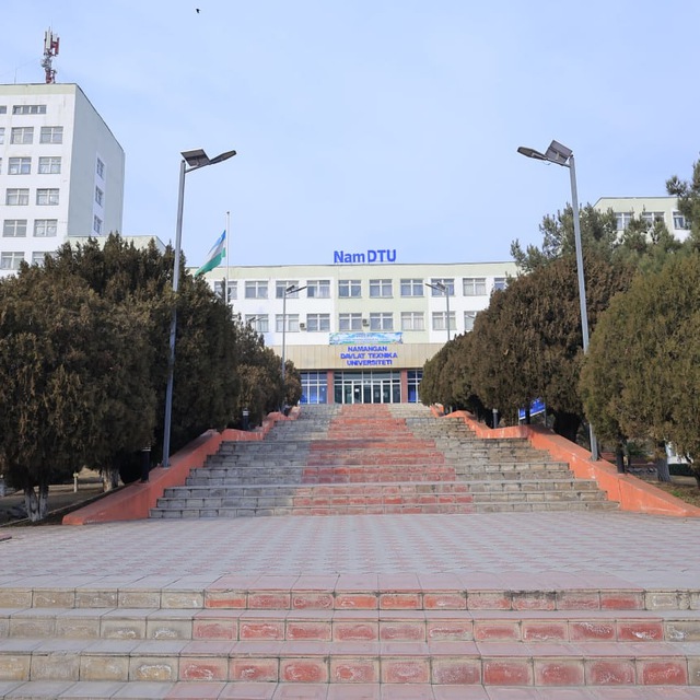 Channel Photo
