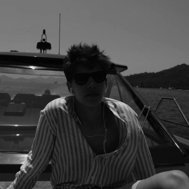 Channel Photo