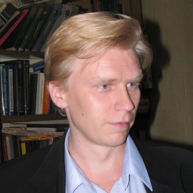 Channel Photo