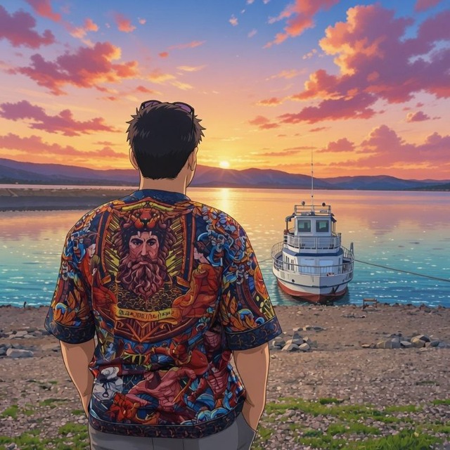 Channel Photo