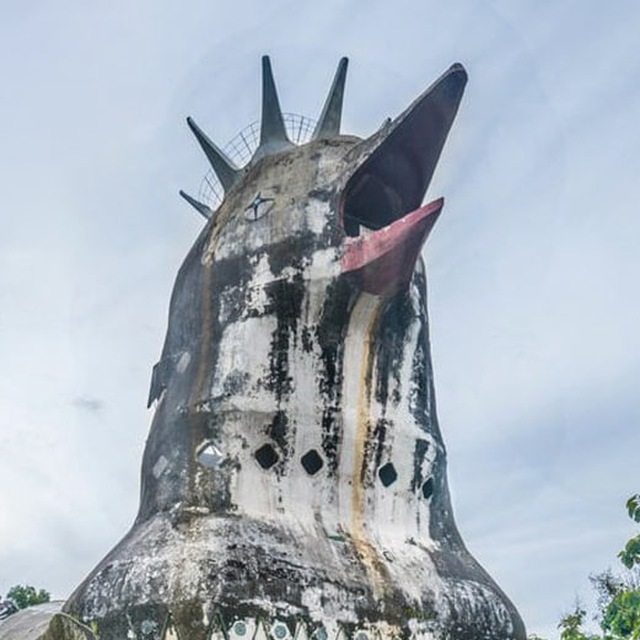 Channel Photo