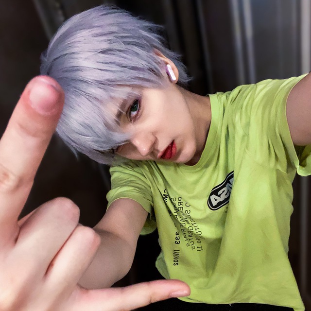 Channel Photo