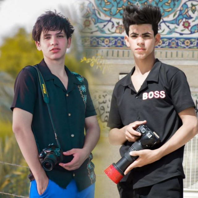 Channel Photo