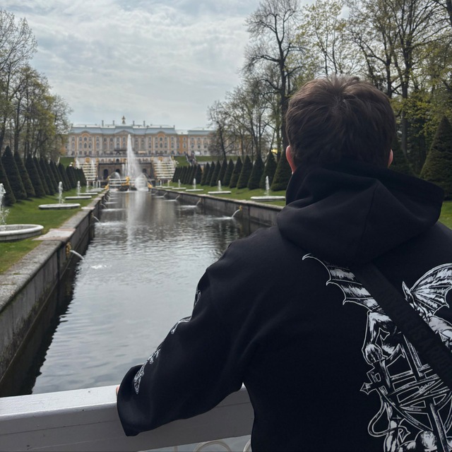 Channel Photo