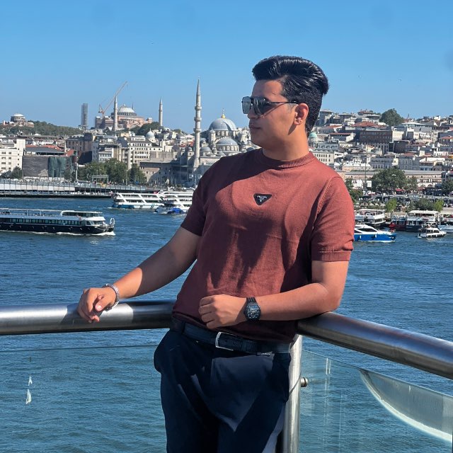 Channel Photo