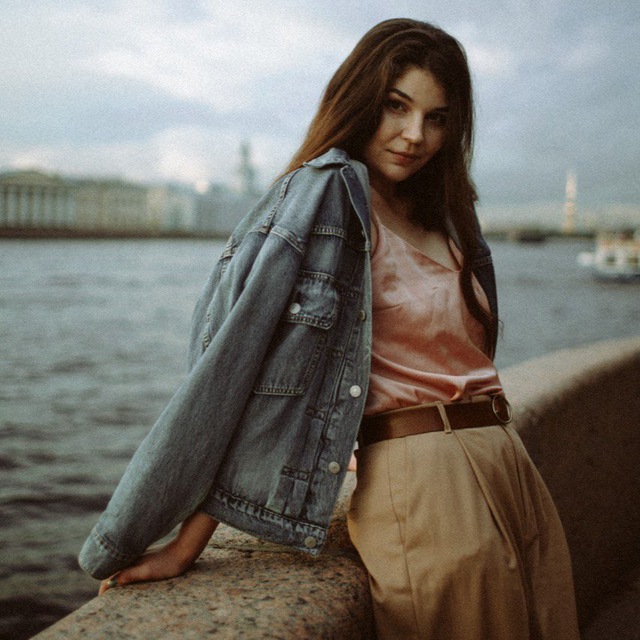 Channel Photo