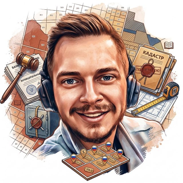Channel Photo