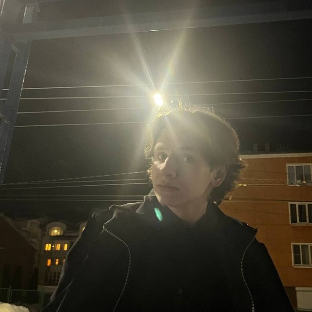 Channel Photo