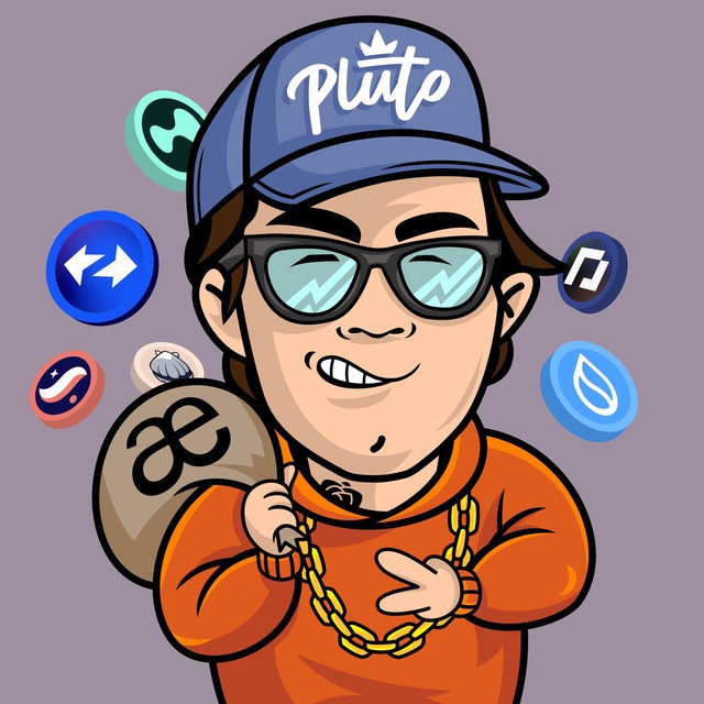 Channel Photo
