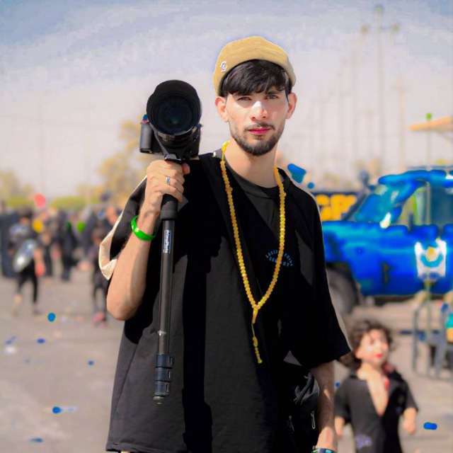 Channel Photo
