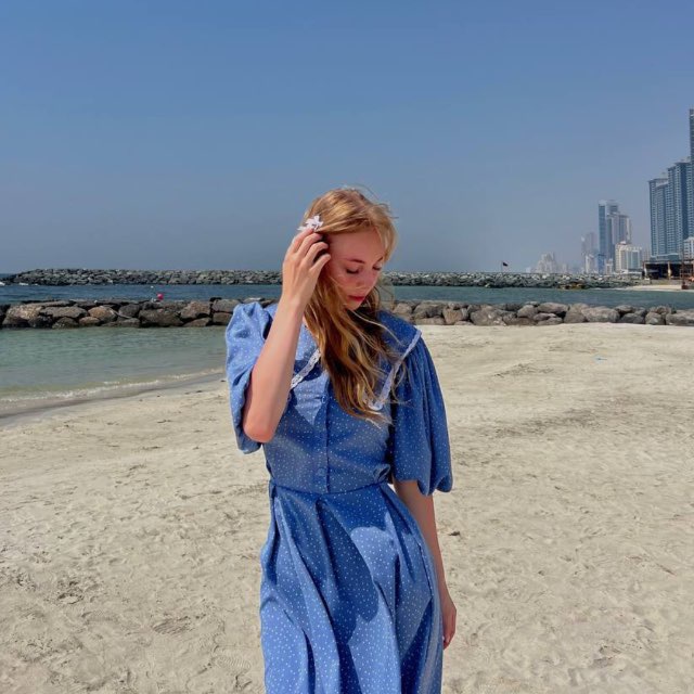 Channel Photo