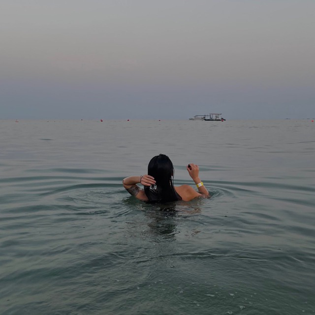 Channel Photo