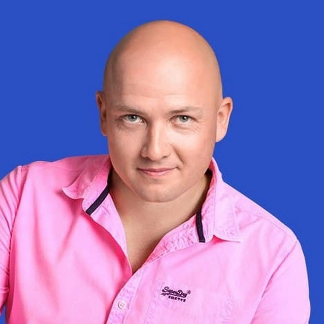 Channel Photo