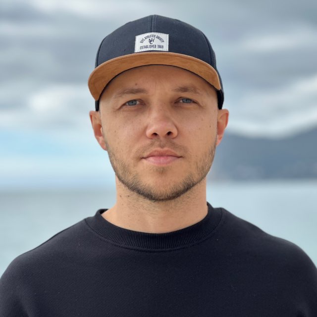 Channel Photo