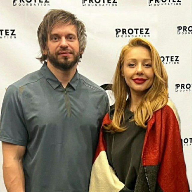 Channel Photo