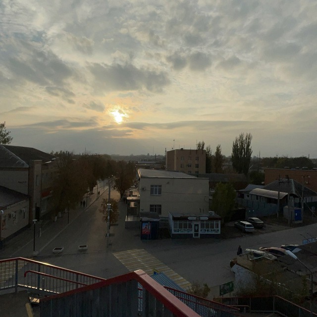Channel Photo