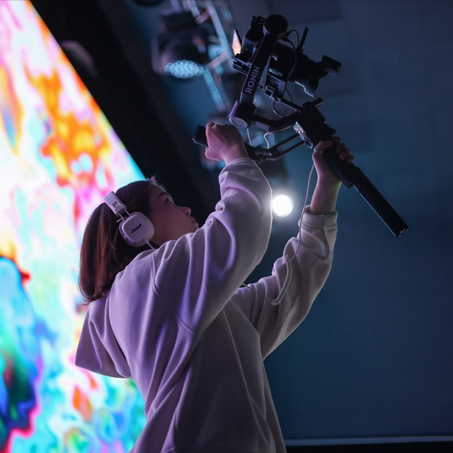 Channel Photo
