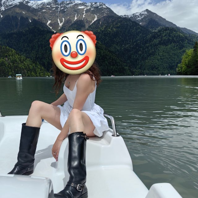 Channel Photo