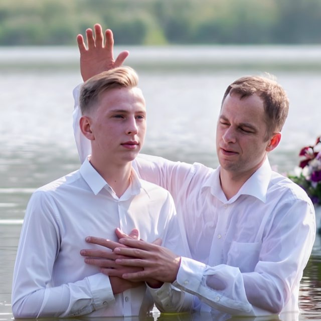 Channel Photo