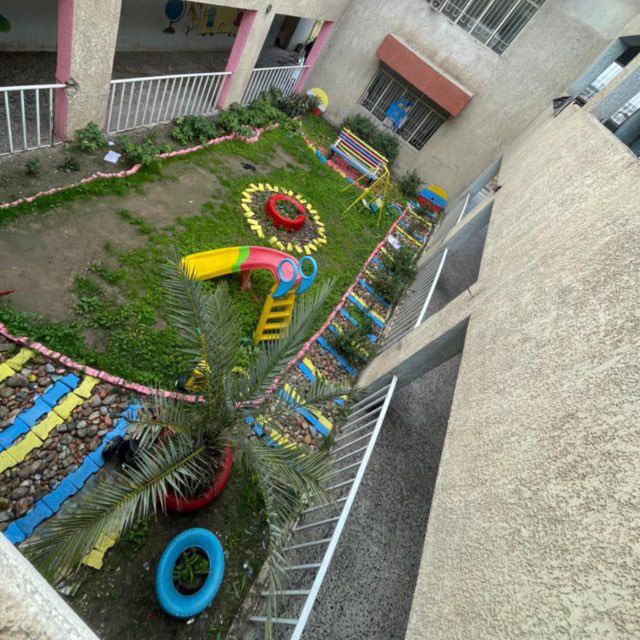 Channel Photo