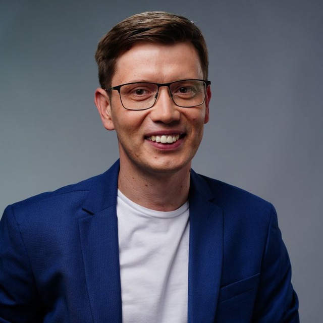 Channel Photo