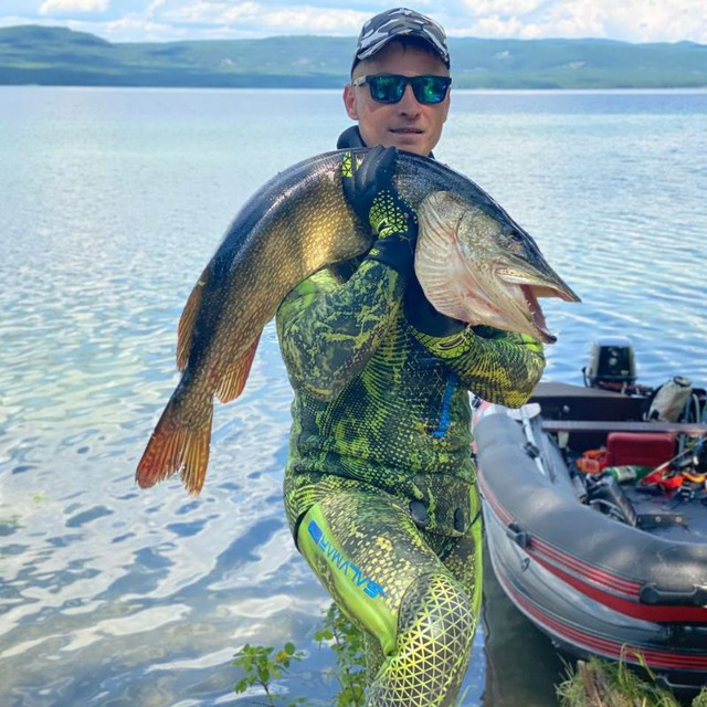 Channel Photo