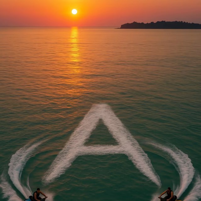 Channel Photo
