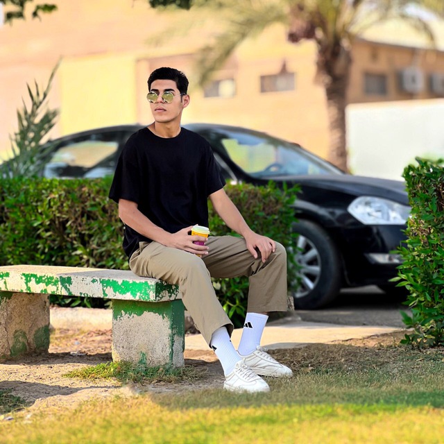 Channel Photo