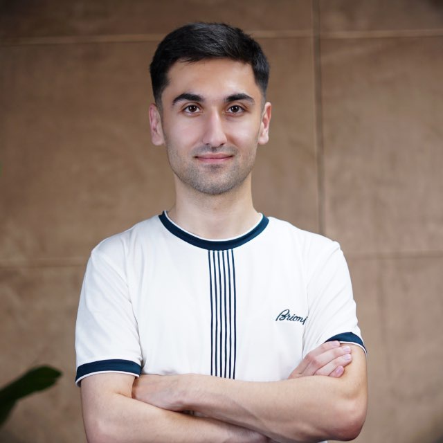 Channel Photo