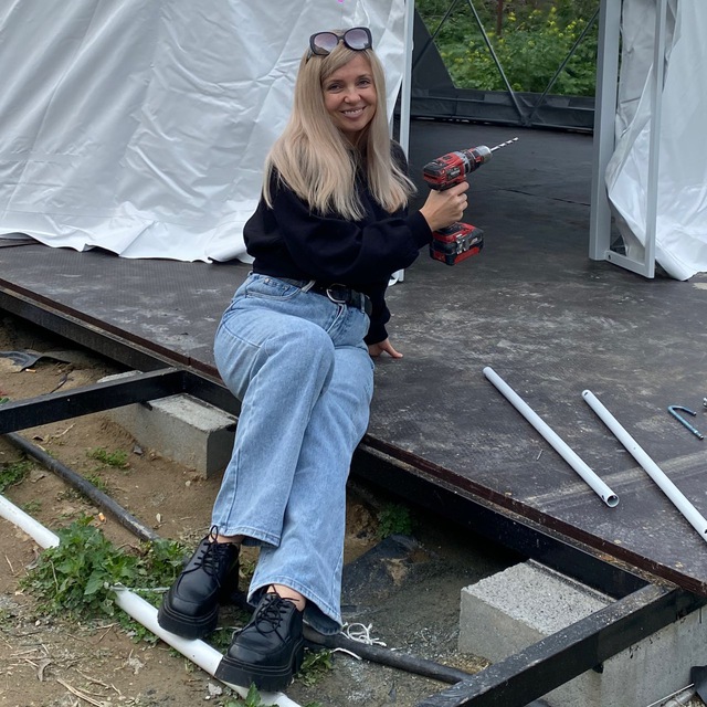 Channel Photo