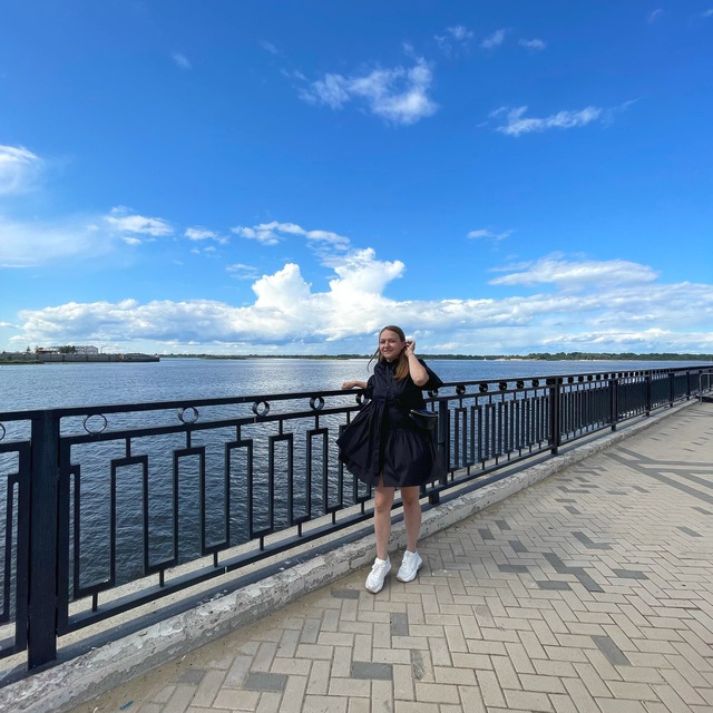 Channel Photo