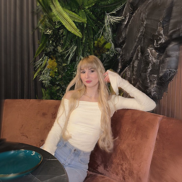 Channel Photo