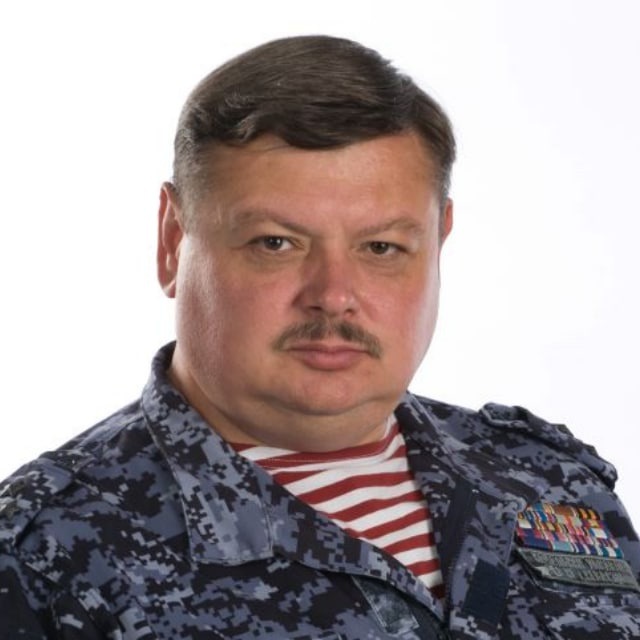 Channel Photo